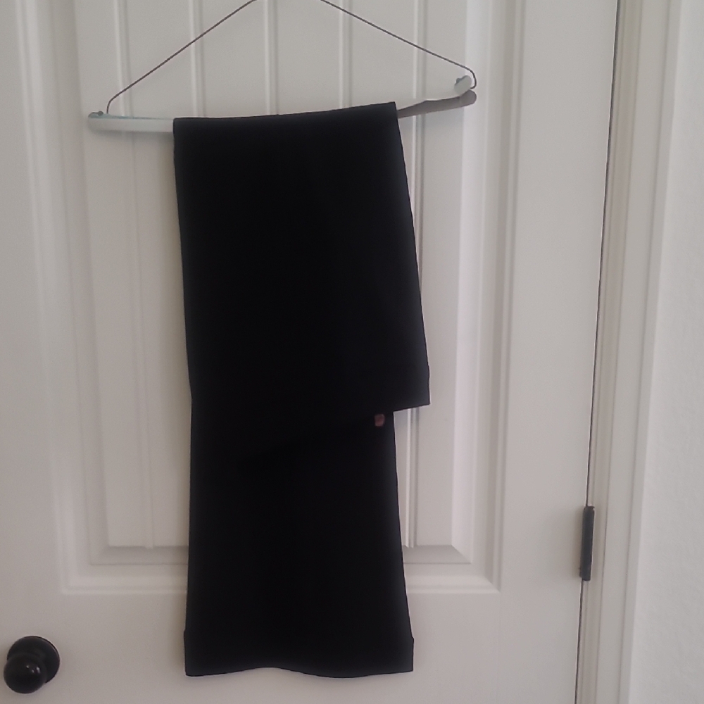 Jamie Z Black Suit Pants